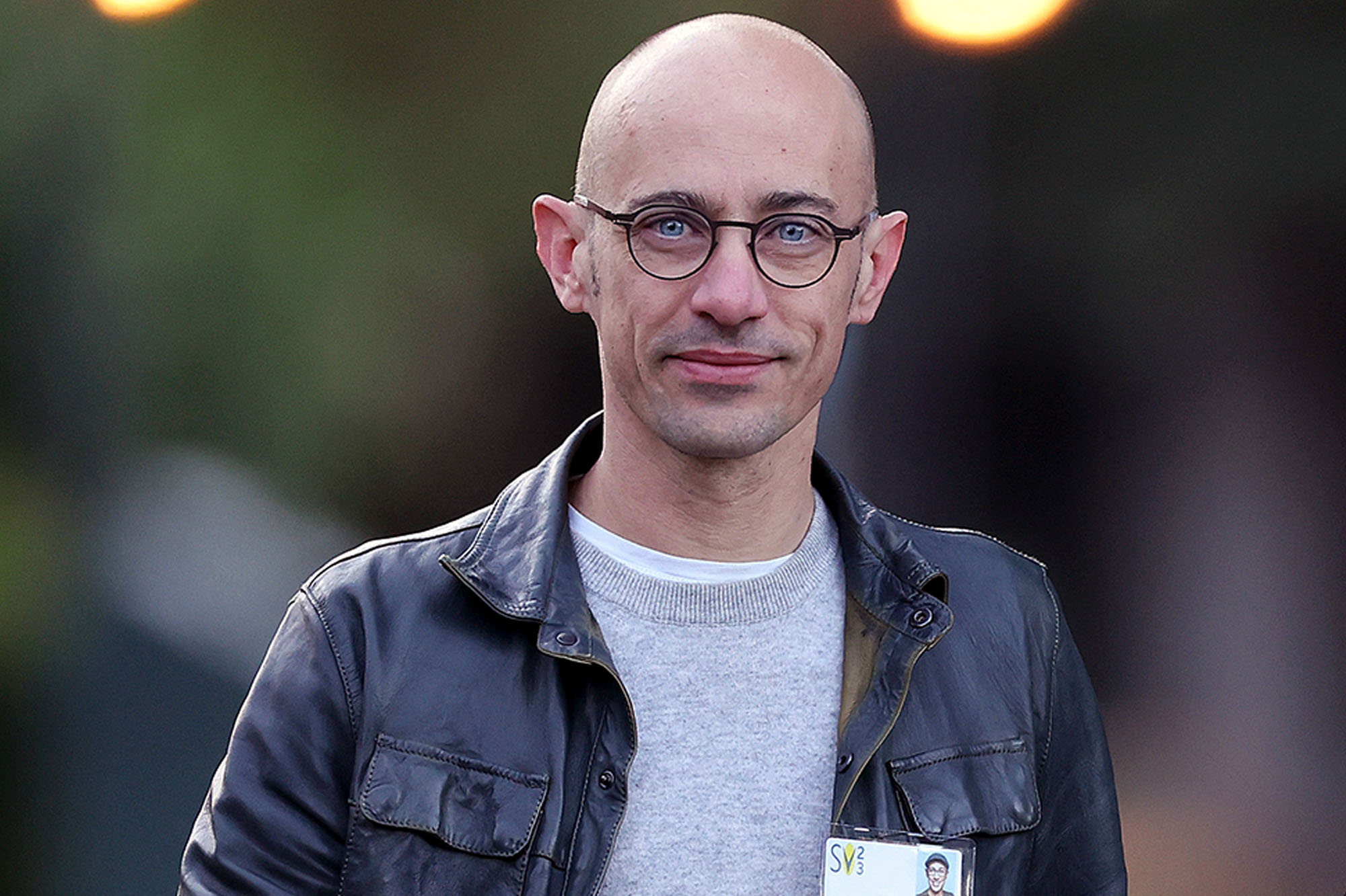 CEO of Canada’s 2nd-biggest company defends Trump’s tariff demands, slams Trudeau for not stopping trade war