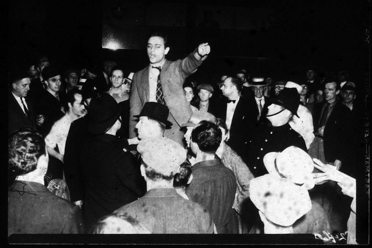 How to Build an Antifascist Movement