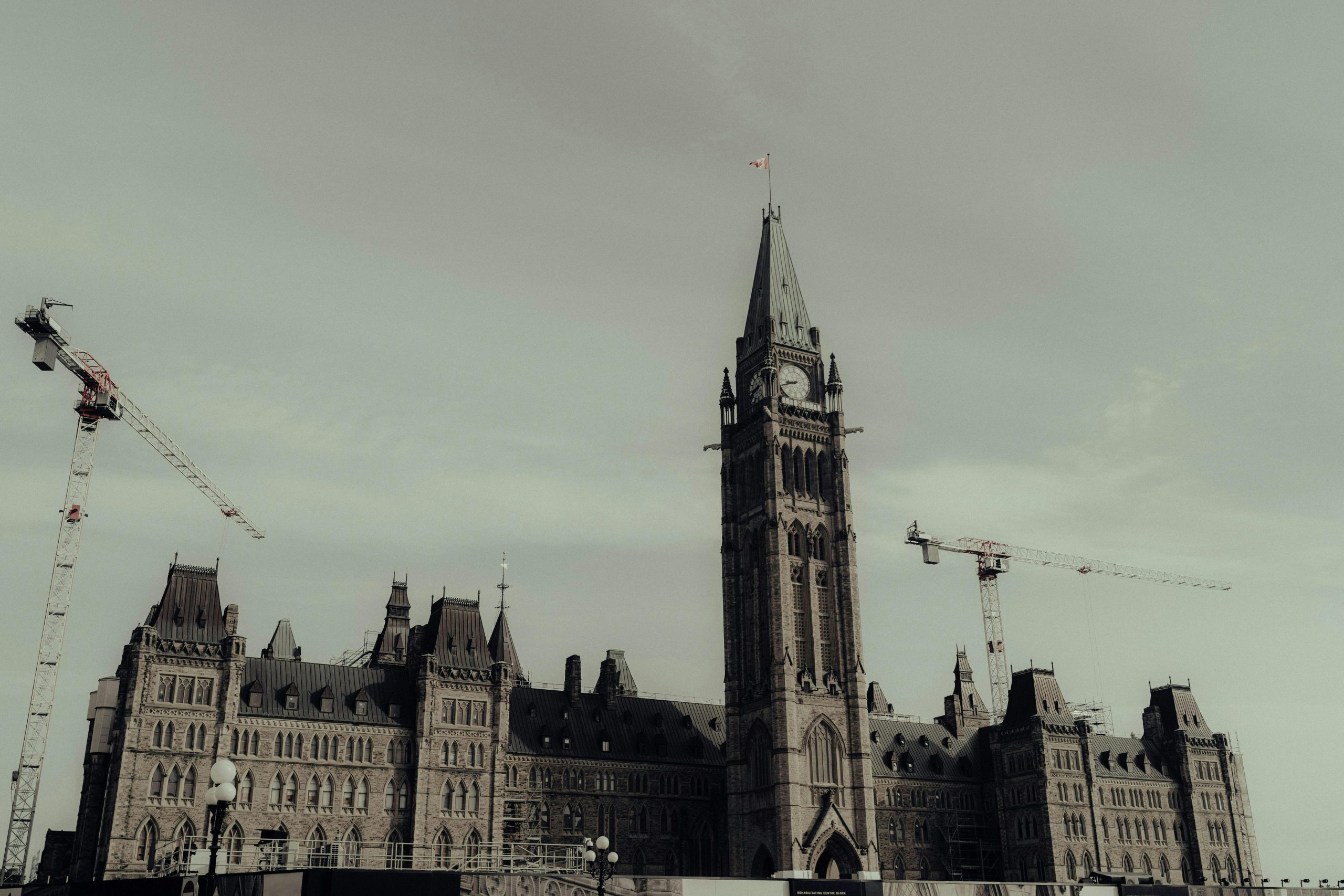 SmartVoting.ca helps Canadians stop MAGA-style, far-right politics by voting strategically.